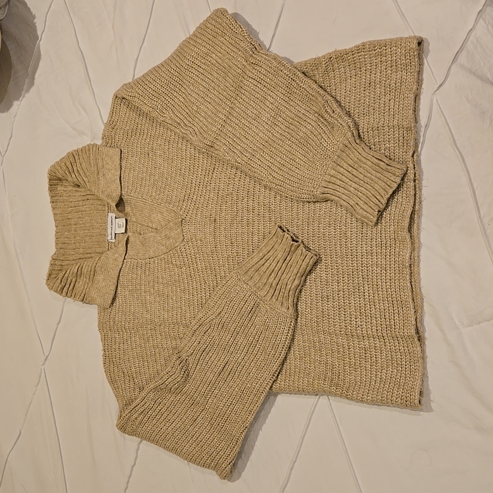 Cupcakes and Cashmere Sweater